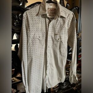 Rafter C Western Cowboy Shirt